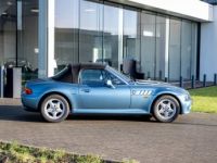 BMW Z3 49000 km - <small></small> 19.900 € <small>TTC</small> - #11