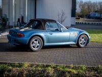 BMW Z3 49000 km - <small></small> 19.900 € <small>TTC</small> - #16