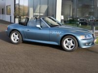 BMW Z3 49000 km - <small></small> 19.900 € <small>TTC</small> - #17