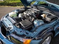 BMW Z3 49000 km - <small></small> 19.900 € <small>TTC</small> - #56