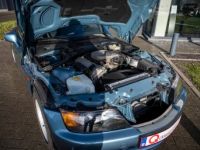 BMW Z3 49000 km - <small></small> 19.900 € <small>TTC</small> - #57