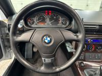 BMW Z3 BMW Z3 ROADSTER 2.8 192CV BVM / 75000 KMS D ORIGINE - <small></small> 18.990 € <small></small> - #29