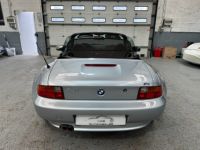 BMW Z3 BMW Z3 ROADSTER 2.8 192CV BVM / 75000 KMS D ORIGINE - <small></small> 18.990 € <small></small> - #10