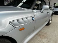 BMW Z3 BMW Z3 ROADSTER 2.8 192CV BVM / 75000 KMS D ORIGINE - <small></small> 18.990 € <small></small> - #26