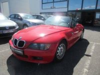 BMW Z3 COUPE 1.9 140 CV - <small></small> 8.990 € <small>TTC</small> - #3