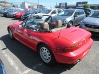 BMW Z3 COUPE 1.9 140 CV - <small></small> 8.990 € <small>TTC</small> - #4