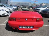 BMW Z3 COUPE 1.9 140 CV - <small></small> 8.990 € <small>TTC</small> - #5