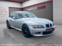 BMW Z3 COUPE 2.8i 193 ch Pack M - <small></small> 24.990 € <small>TTC</small> - #1