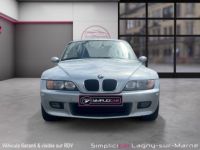 BMW Z3 COUPE 2.8i 193 ch Pack M - <small></small> 24.990 € <small>TTC</small> - #6