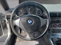 BMW Z3 COUPE 2.8i 193 ch Pack M - <small></small> 24.990 € <small>TTC</small> - #10