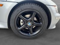 BMW Z3 COUPE 2.8i 193 ch Pack M - <small></small> 24.990 € <small>TTC</small> - #17