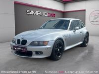 BMW Z3 COUPE 2.8i 193 ch Pack M - <small></small> 24.990 € <small>TTC</small> - #19