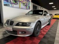 BMW Z3 Coupé 2L8 192ch - <small></small> 26.500 € <small>TTC</small> - #1