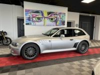 BMW Z3 Coupé 2L8 192ch - <small></small> 26.500 € <small>TTC</small> - #2