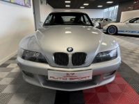 BMW Z3 Coupé 2L8 192ch - <small></small> 26.500 € <small>TTC</small> - #6