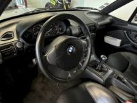 BMW Z3 Coupé 2L8 192ch - <small></small> 26.500 € <small>TTC</small> - #9