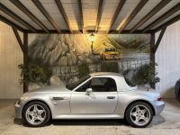 BMW Z3 M 3.2 ROADSTER 321 CV - <small></small> 39.950 € <small>TTC</small> - #1