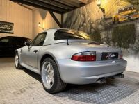 BMW Z3 M 3.2 ROADSTER 321 CV - <small></small> 39.950 € <small>TTC</small> - #4