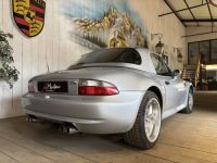 BMW Z3 M 3.2 ROADSTER 321 CV - <small></small> 39.950 € <small>TTC</small> - #13