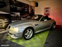 BMW Z3 M 3,2L 321cv Roadster - <small></small> 41.990 € <small>TTC</small> - #1