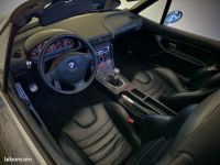 BMW Z3 M 3,2L 321cv Roadster - <small></small> 41.990 € <small>TTC</small> - #5