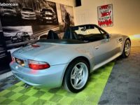 BMW Z3 M 3,2L 321cv Roadster - <small></small> 41.990 € <small>TTC</small> - #6