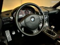 BMW Z3 M 3,2L 321cv Roadster - <small></small> 41.990 € <small>TTC</small> - #10