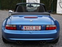 BMW Z3 M Cabrio - <small></small> 39.900 € <small>TTC</small> - #11