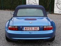 BMW Z3 M Cabrio - <small></small> 39.900 € <small>TTC</small> - #12