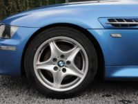 BMW Z3 M Cabrio - <small></small> 39.900 € <small>TTC</small> - #53