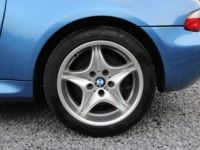 BMW Z3 M Cabrio - <small></small> 39.900 € <small>TTC</small> - #54