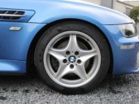 BMW Z3 M Cabrio - <small></small> 39.900 € <small>TTC</small> - #56