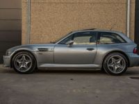 BMW Z3 M COUPE - <small></small> 44.950 € <small>TTC</small> - #5