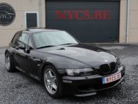 BMW Z3 M Coupe - <small></small> 47.500 € <small>TTC</small> - #1