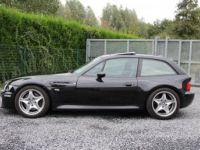 BMW Z3 M Coupe - <small></small> 47.500 € <small>TTC</small> - #4