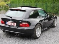 BMW Z3 M Coupe - <small></small> 47.500 € <small>TTC</small> - #7