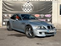 BMW Z3 M Coupé - <small></small> 39.990 € <small>TTC</small> - #1