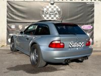 BMW Z3 M Coupé - <small></small> 39.990 € <small>TTC</small> - #3