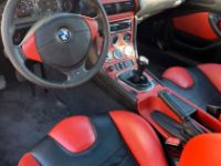 BMW Z3 M Coupé - <small></small> 39.990 € <small>TTC</small> - #4