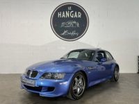 BMW Z3 M Coupé 3.2 325ch S54 BVM5 - <small></small> 78.990 € <small>TTC</small> - #1