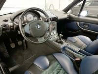 BMW Z3 M Coupé 3.2 325ch S54 BVM5 - <small></small> 78.990 € <small>TTC</small> - #2