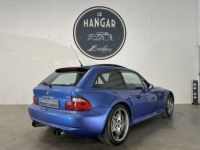 BMW Z3 M Coupé 3.2 325ch S54 BVM5 - <small></small> 78.990 € <small>TTC</small> - #9