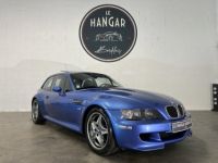 BMW Z3 M Coupé 3.2 325ch S54 BVM5 - <small></small> 78.990 € <small>TTC</small> - #13