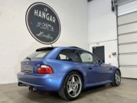BMW Z3 M Coupé 3.2 325ch S54 BVM5 - <small></small> 78.990 € <small>TTC</small> - #19