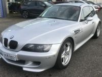 BMW Z3 M COUPE (E36) M 321CH - <small></small> 59.900 € <small>TTC</small> - #1