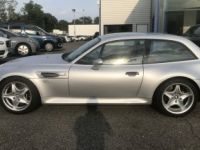 BMW Z3 M COUPE (E36) M 321CH - <small></small> 59.900 € <small>TTC</small> - #3