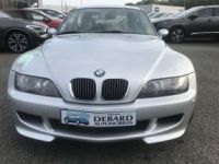 BMW Z3 M COUPE (E36) M 321CH - <small></small> 59.900 € <small>TTC</small> - #5