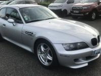 BMW Z3 M COUPE (E36) M 321CH - <small></small> 59.900 € <small>TTC</small> - #6