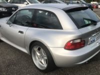 BMW Z3 M COUPE (E36) M 321CH - <small></small> 59.900 € <small>TTC</small> - #7