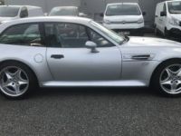 BMW Z3 M COUPE (E36) M 321CH - <small></small> 59.900 € <small>TTC</small> - #8